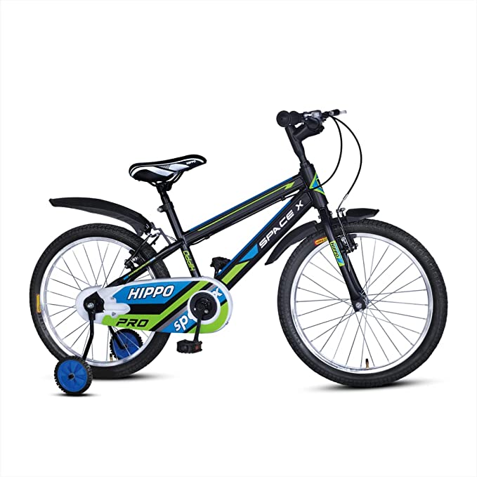 RI-165 SPACE X PRO 20T