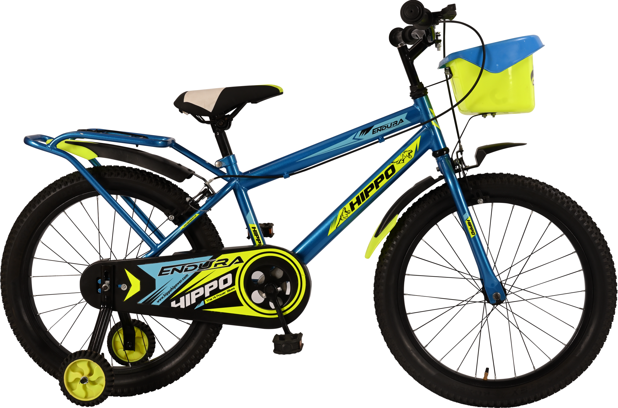 RI-176A ENDURA IBC 20T