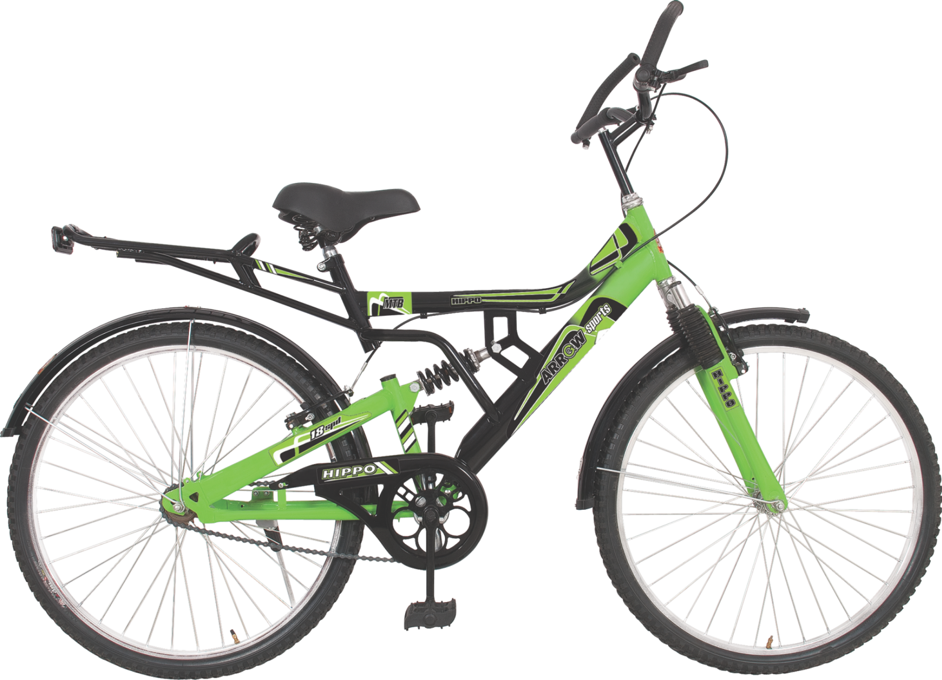 Arrow mtb hotsell