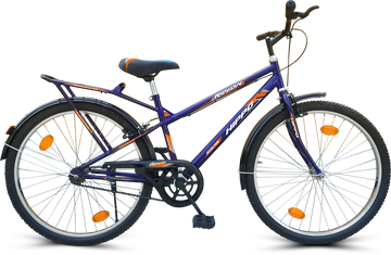 RI-298 - RIDEON IBC RF 26T