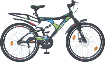 RI-433 - ACTIVE 26T DS