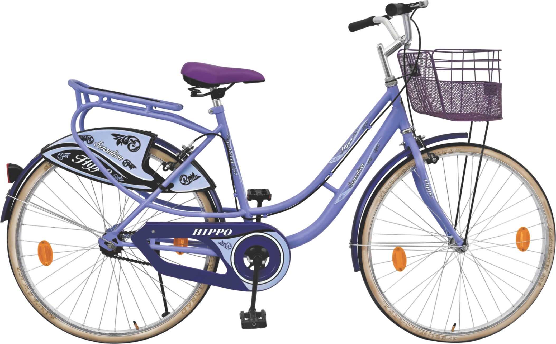 Purple Miss India Reeva Cycle Price HERO MISS INDIA LIYRA 26T SS