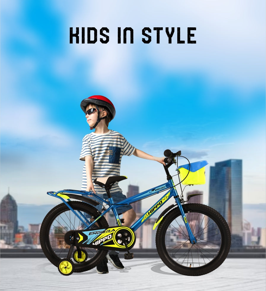 Hippo active cycle discount price