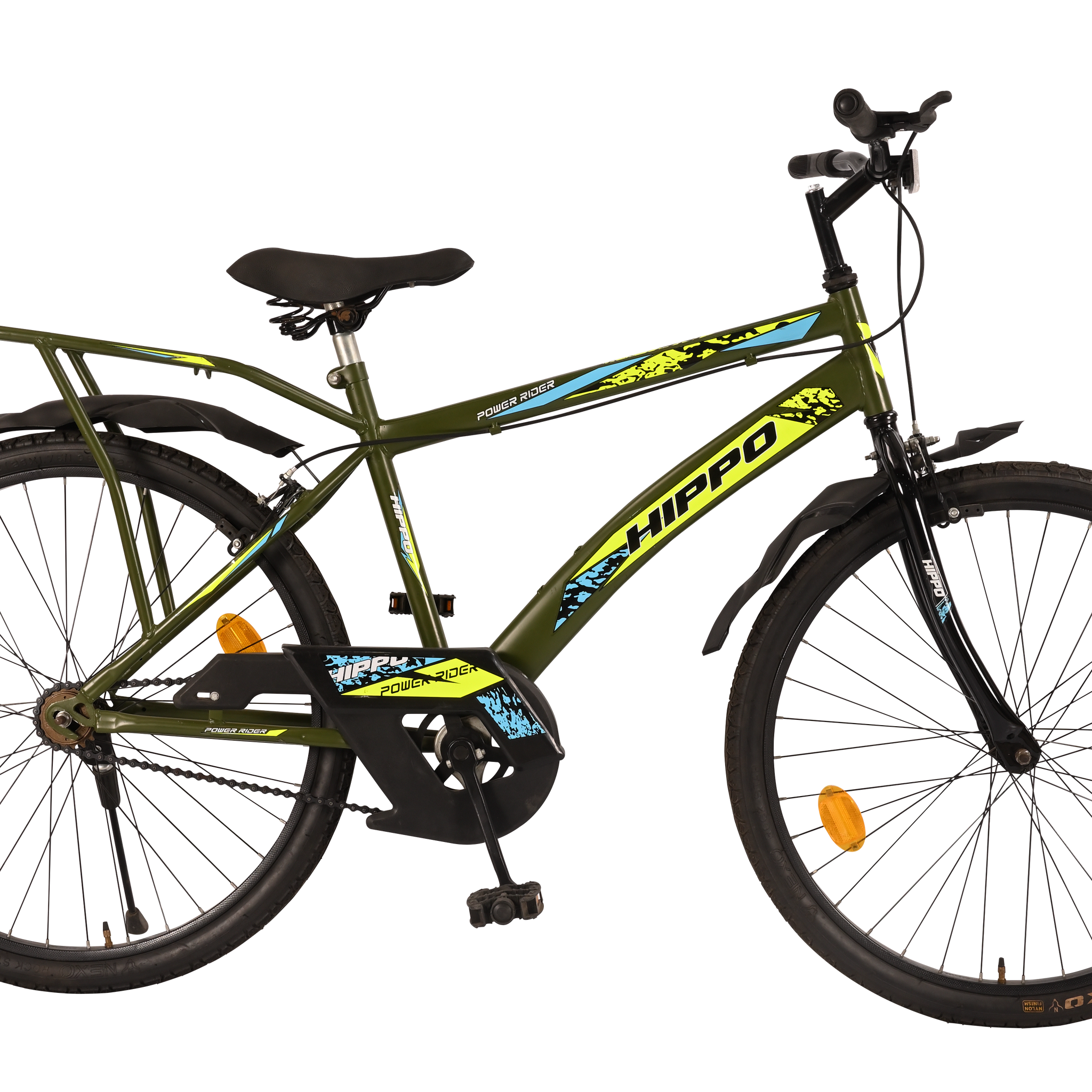 RI 471 POWER RIDER 26T