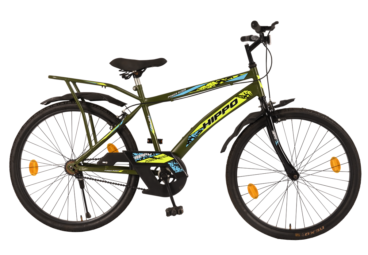 RI-471 - POWER RIDER 26T