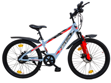 Bikeon Pad Elec E-Bike