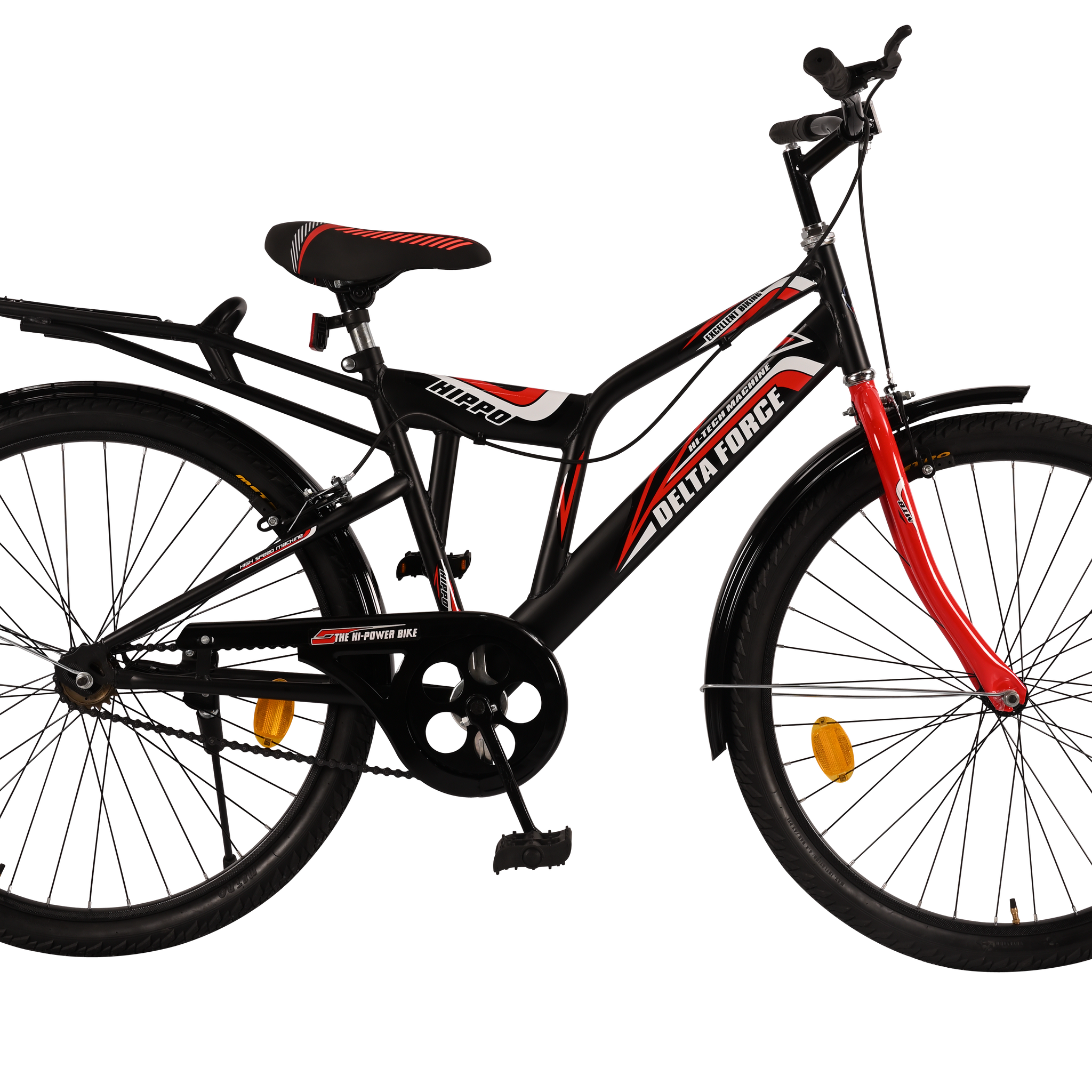 RI-207 - Delta Force Eco 26T