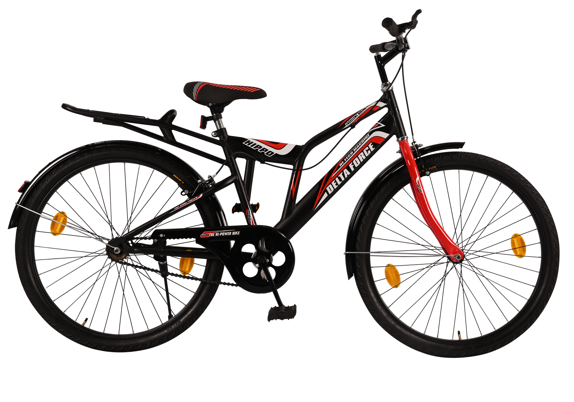 RI-207 Delta Force Eco 26T