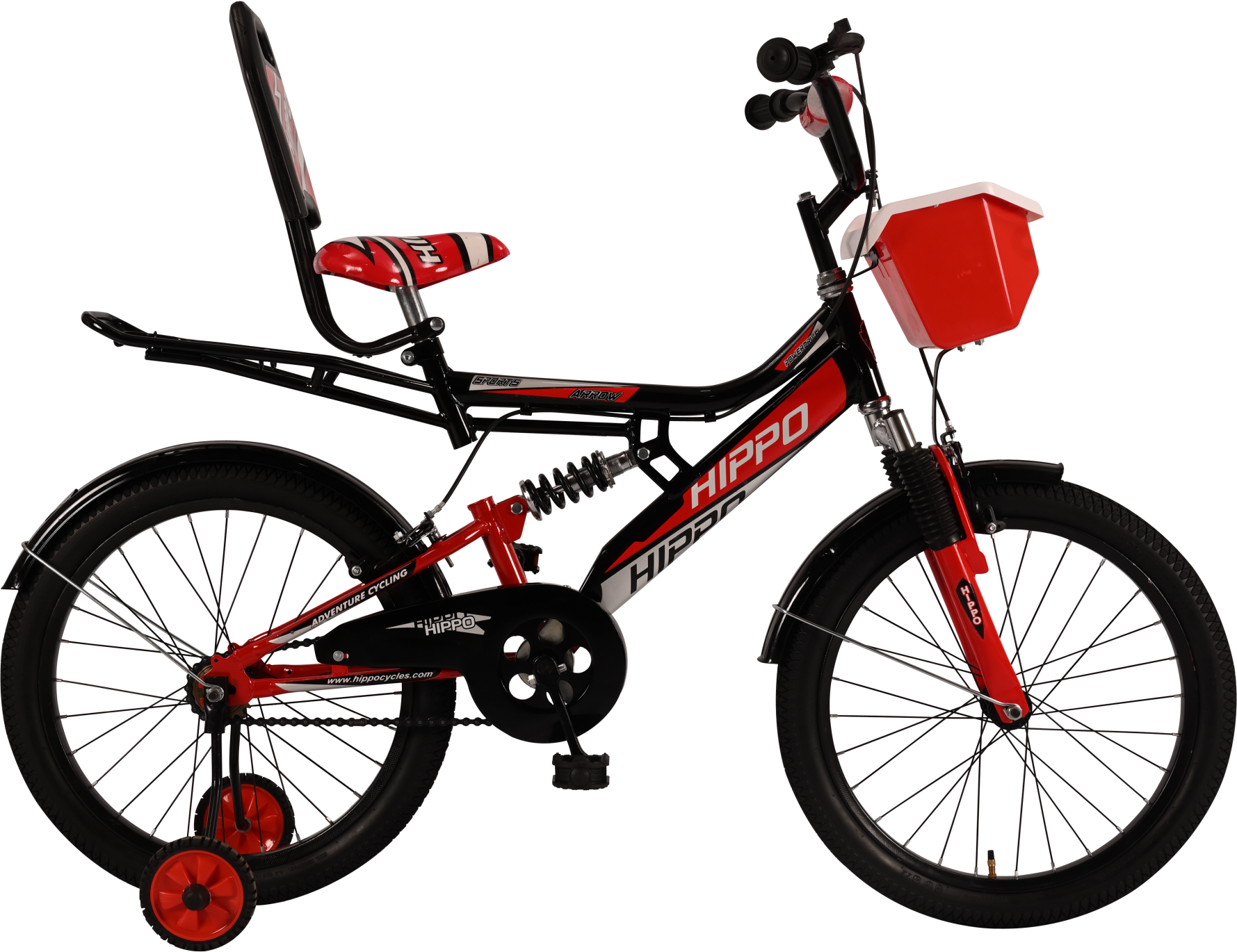 RI-139B - ARROW-SPORTS DX 20T