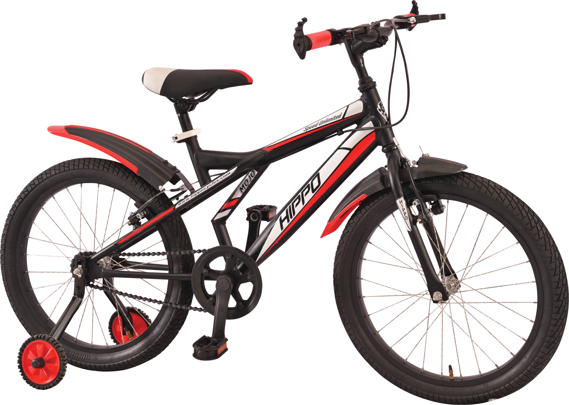 RI-173 - MOJO 20T