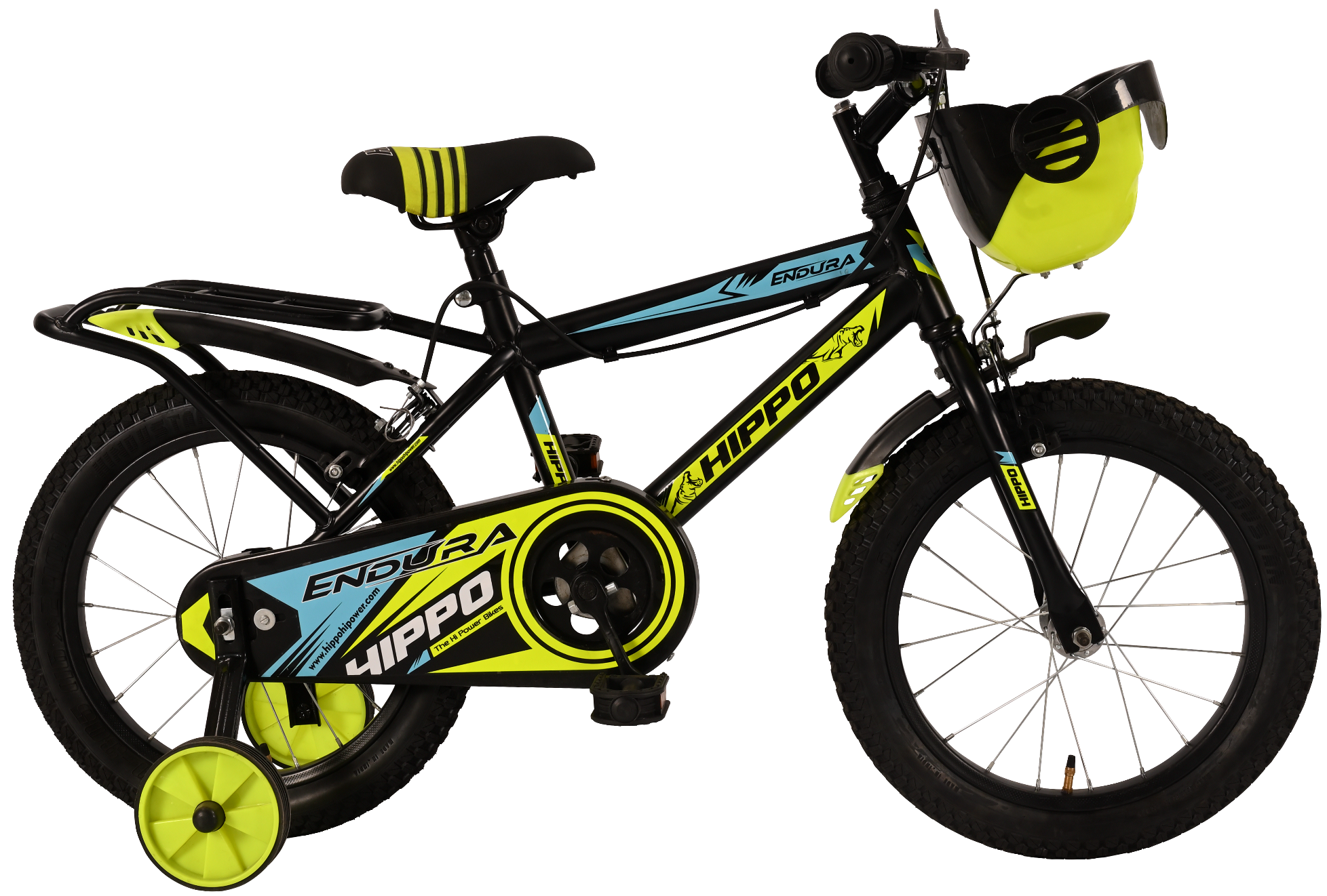 RI-175A - ENDURA BRO IBC  16T