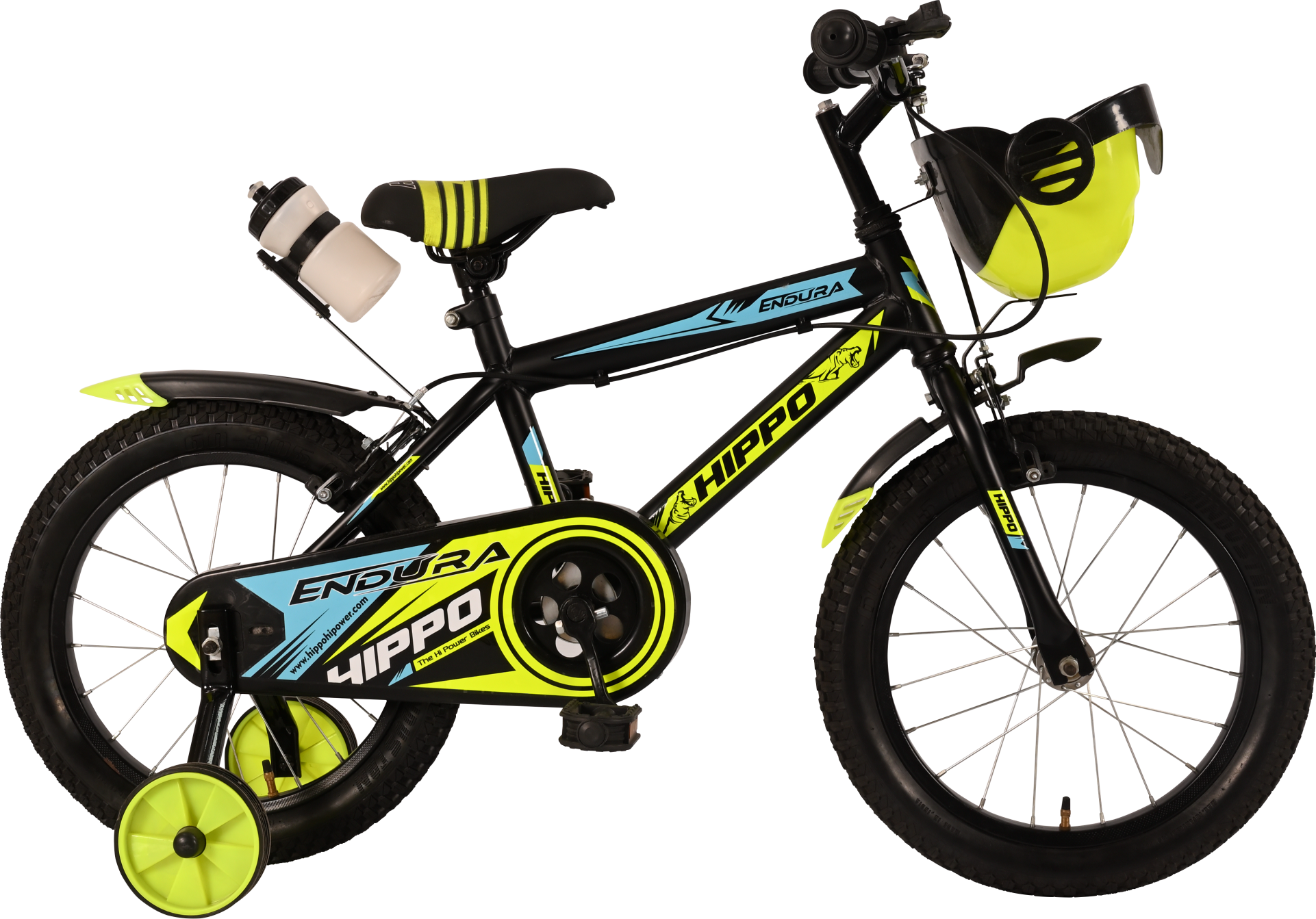 RI-175 - ENDURA BRO 16T