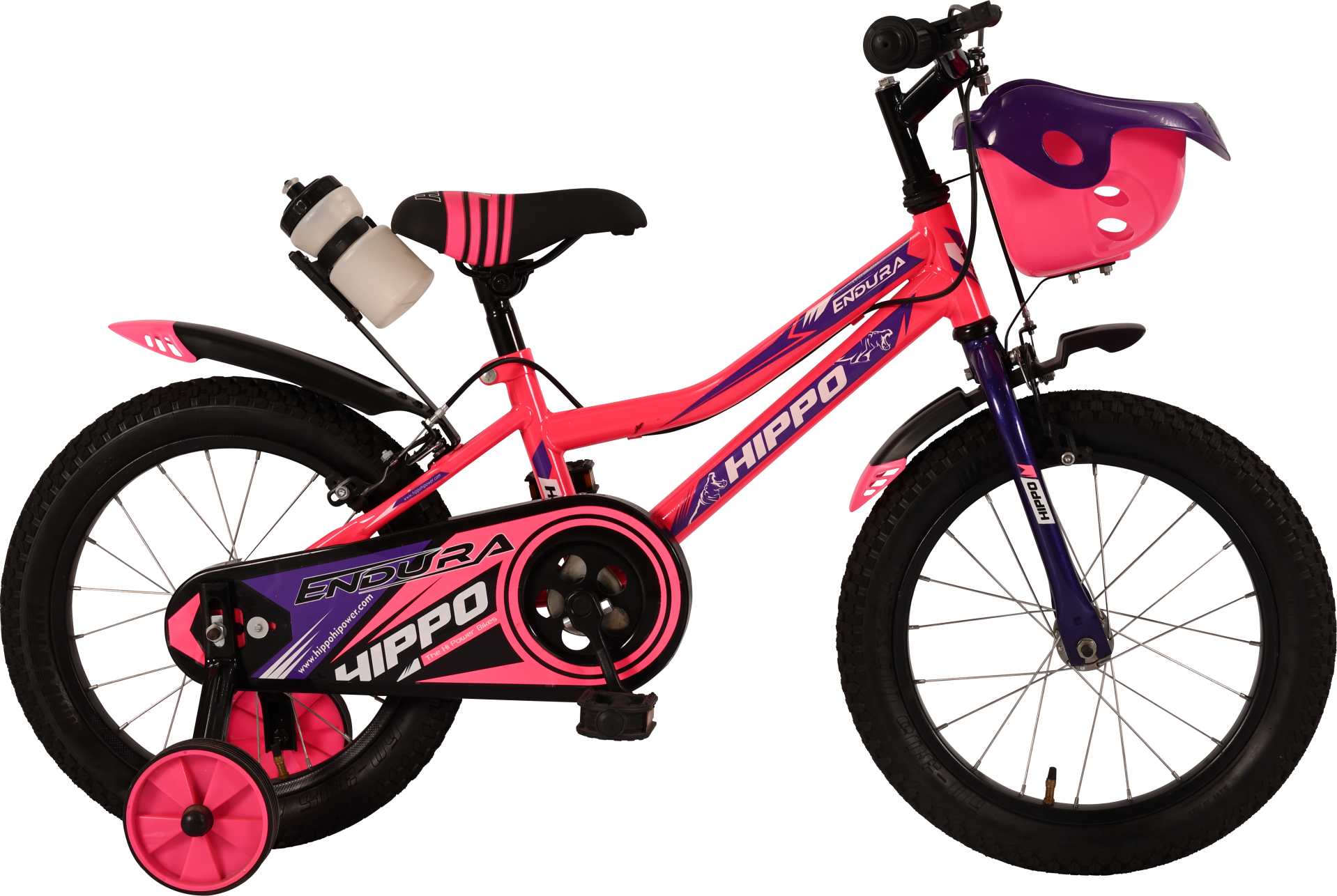 RI-177 - ENDURA GALS 16T