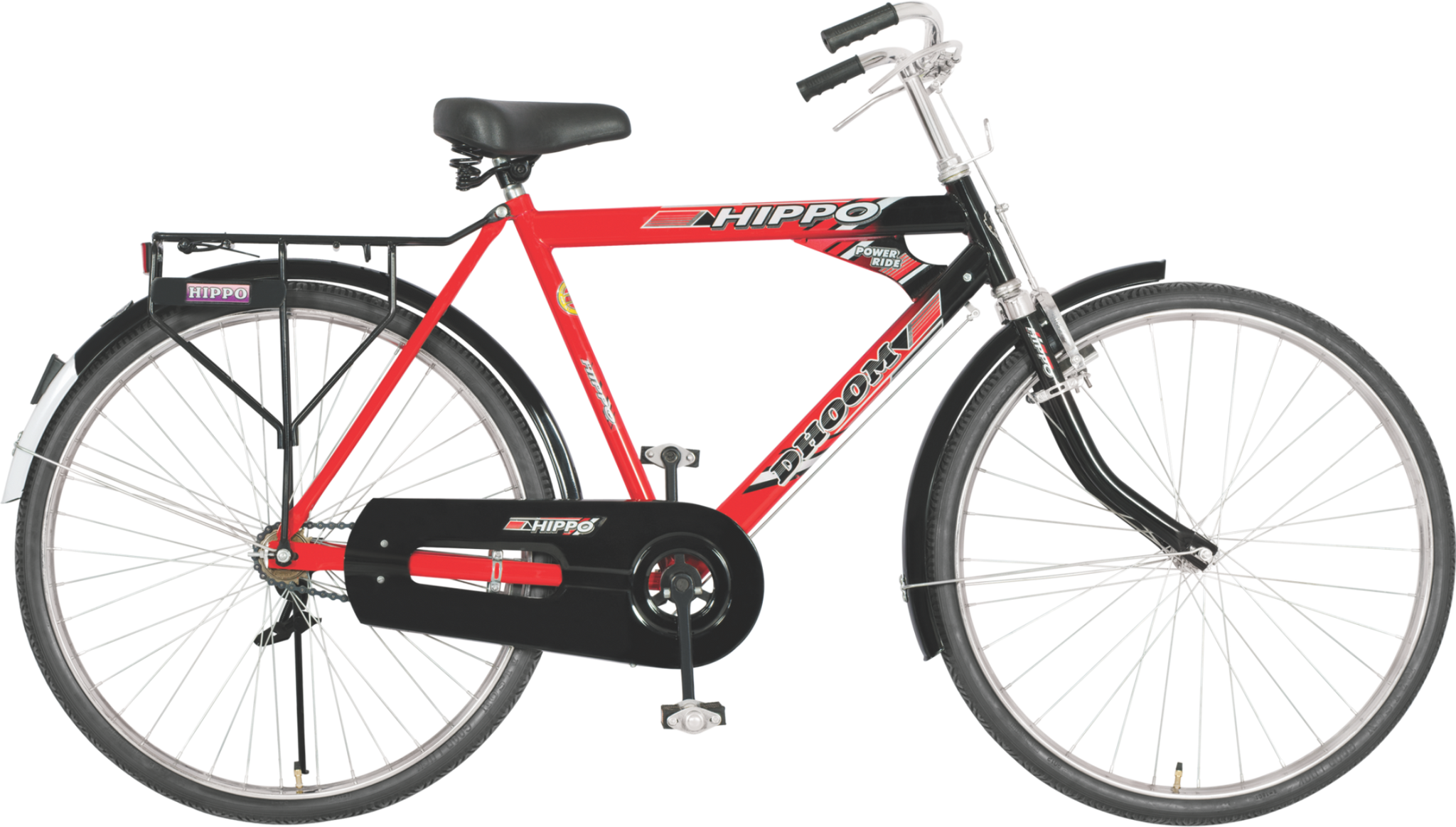 RI-309B - DHOOM YUVA NV 20