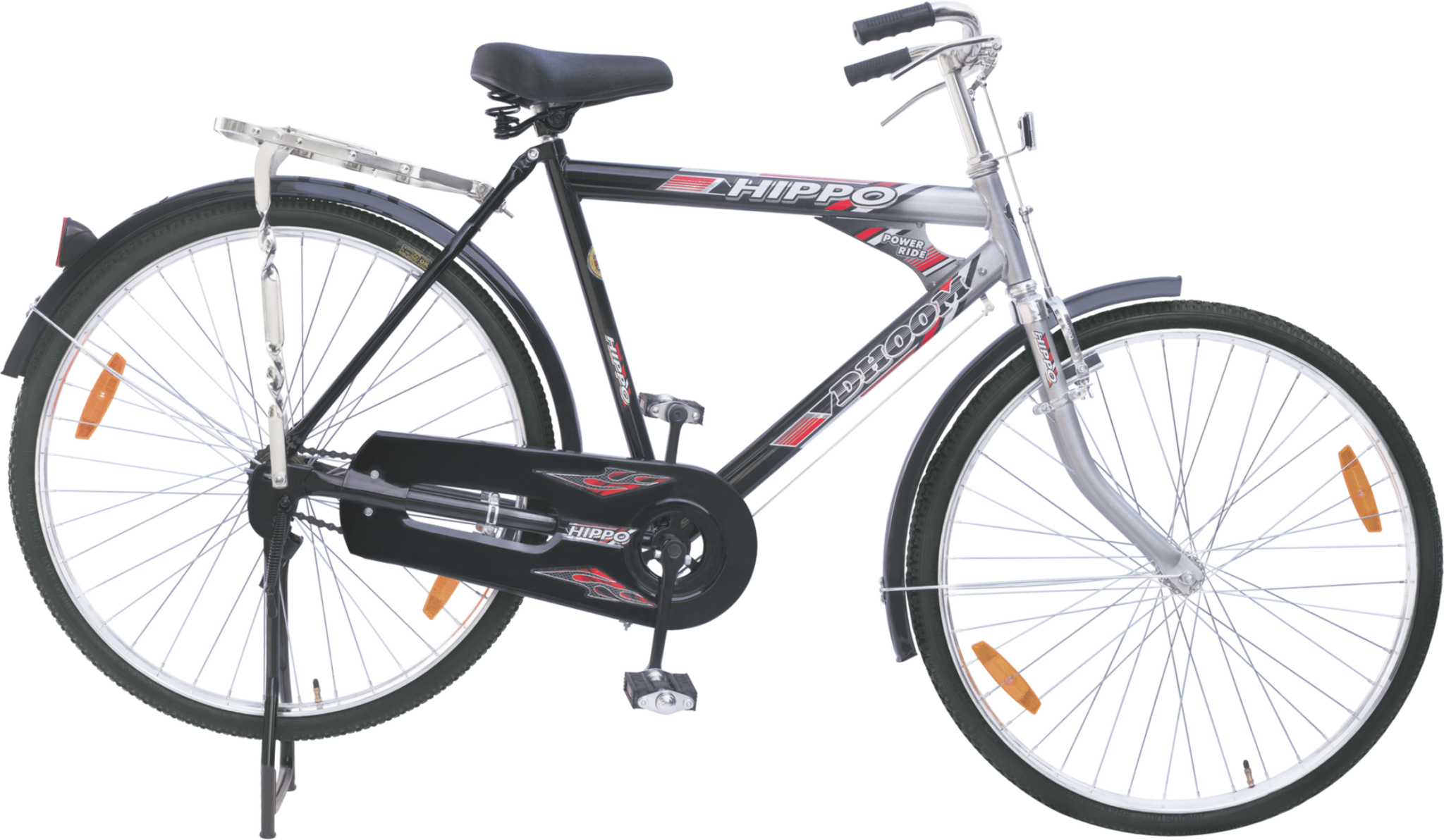 RI-309 - DHOOM YUVA 20
