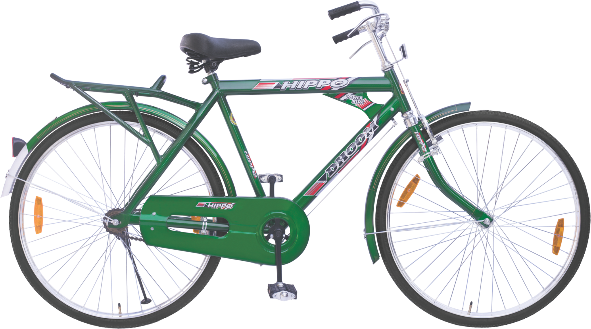 RI-315 - DHOOM YUVA IBC 20