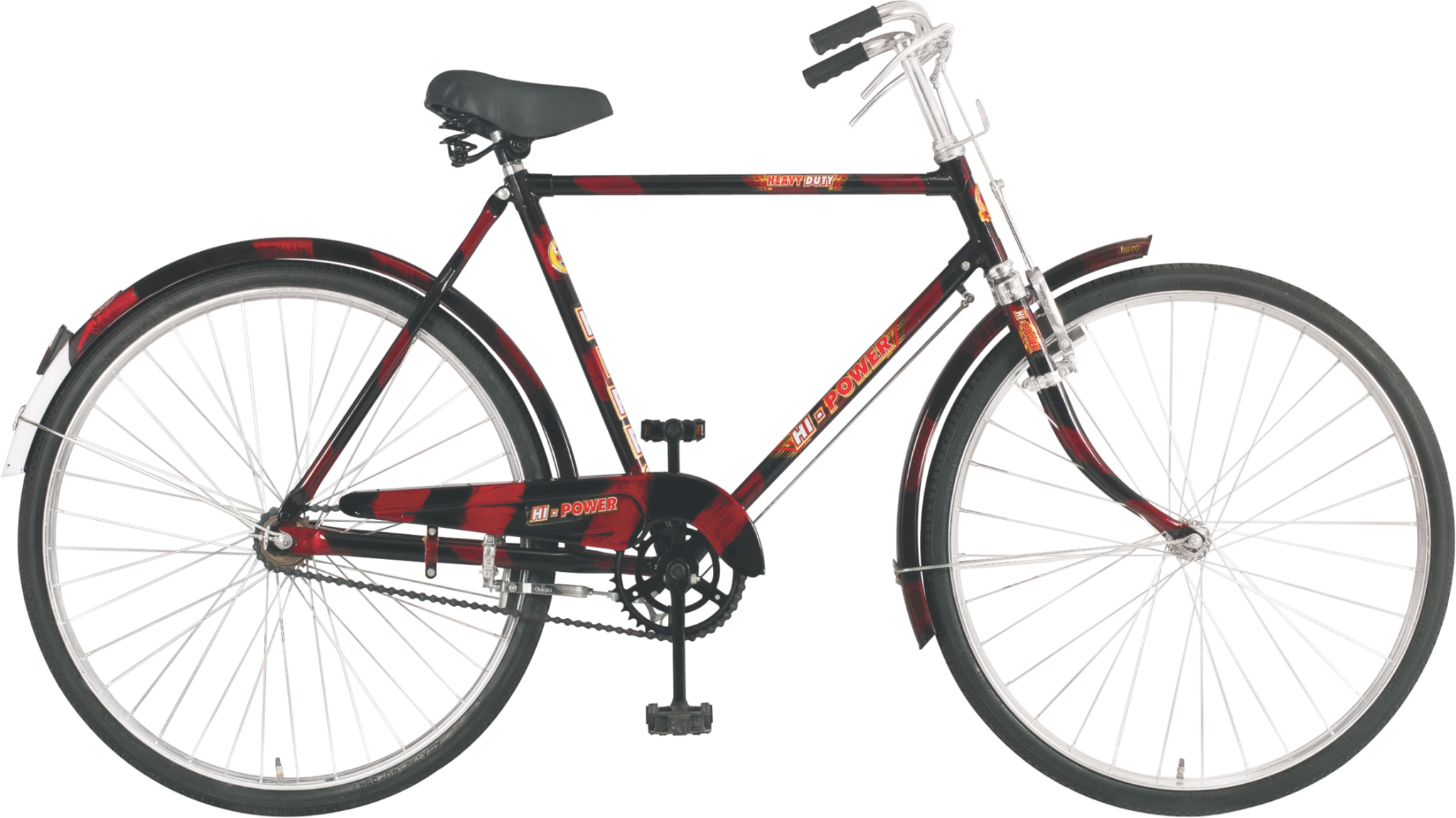 Atlas heavy duty cycle price clearance
