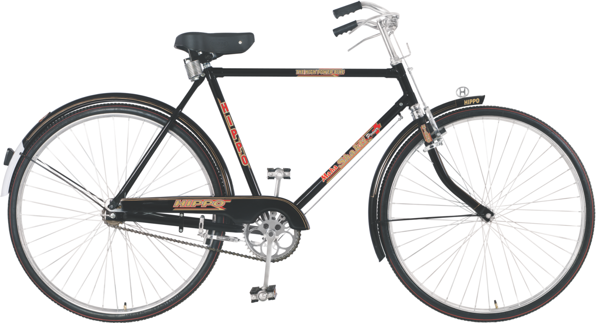 RI-326 - MAHASHAKTI 22 POWER PLUS NV