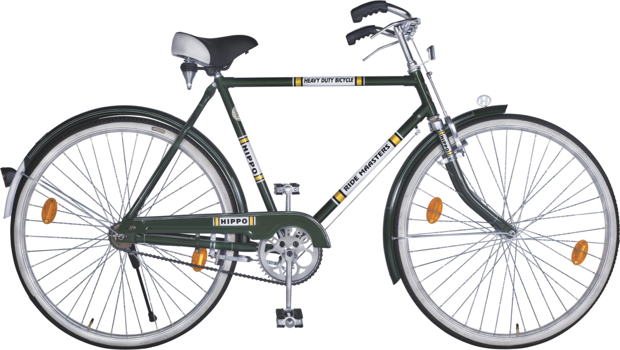 RI-327 - RIDE MASTERS 22