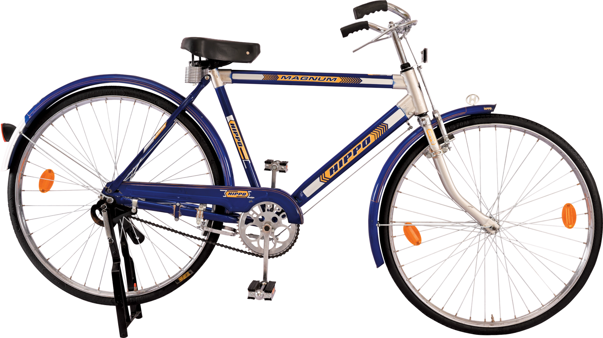 22 Inch Double Bar Bicycle BSA Mach 56 Cm (22) Male Bicycle