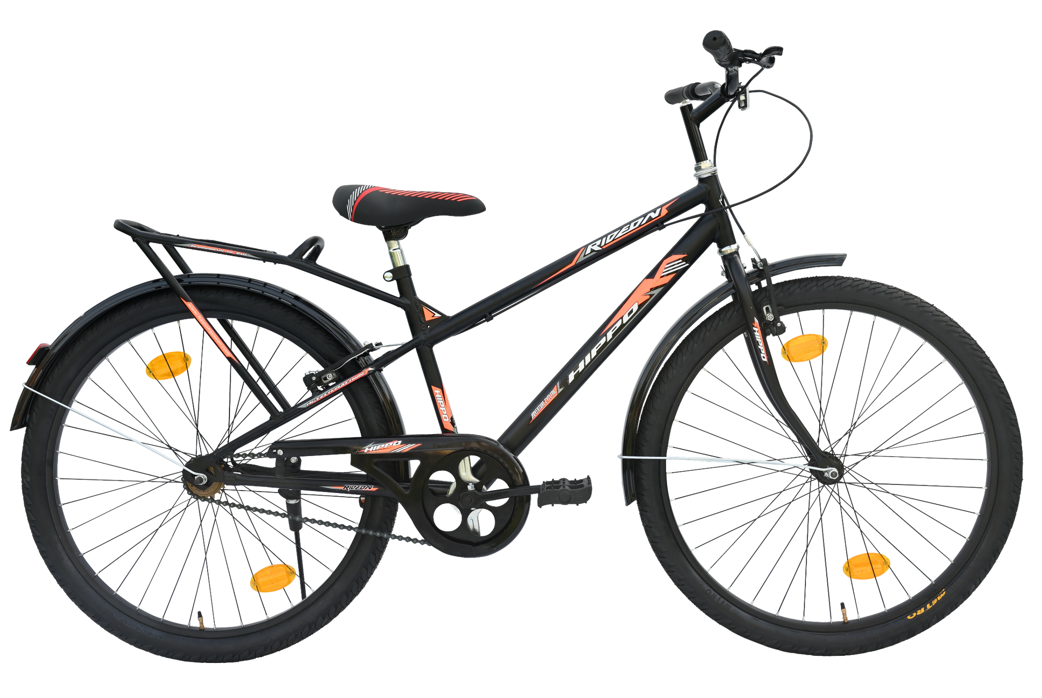 RI-400 - RIDEON IBC ECO 24T
