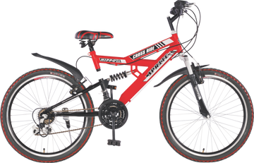 Sprite Zest- JR. MS 24T