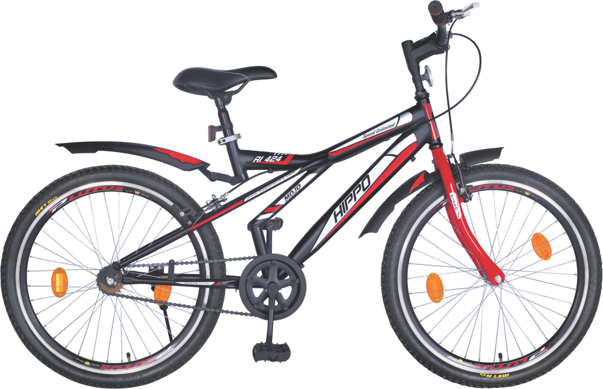 RI-437 - MOJO 24T