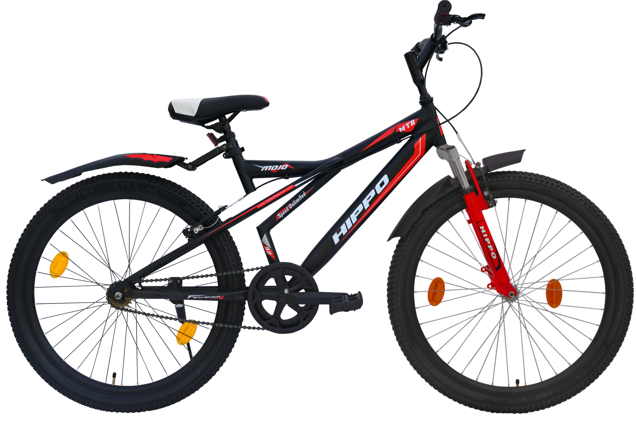 RI-450 - MOJO 26T