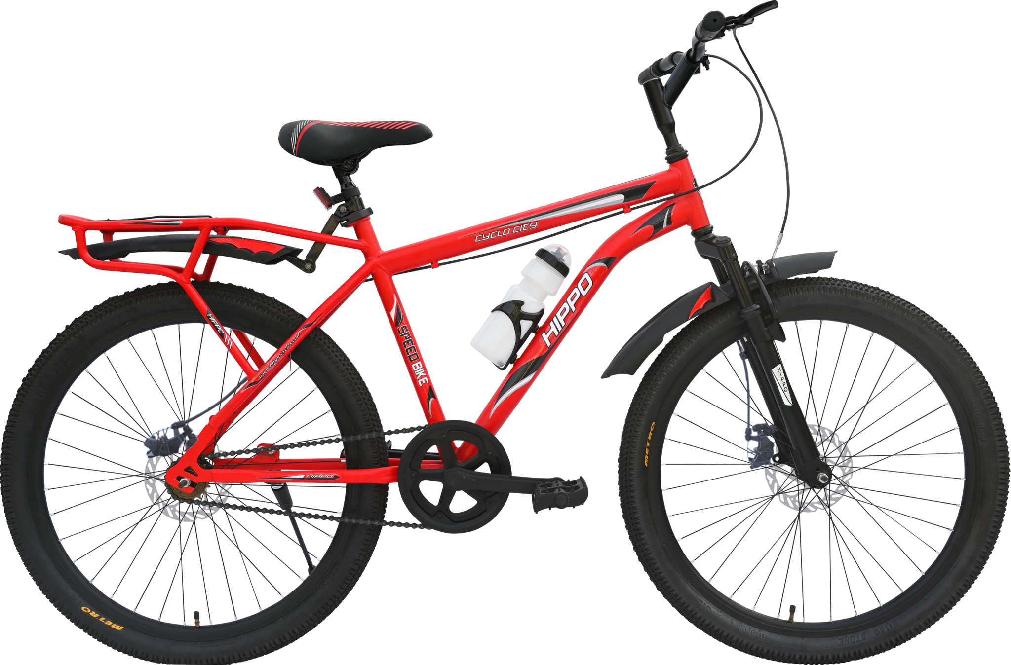 Bsa Hawk Cycle Mach Hawk Cycles Hero Hawk Nu-Age Cycle At ₹ 3380