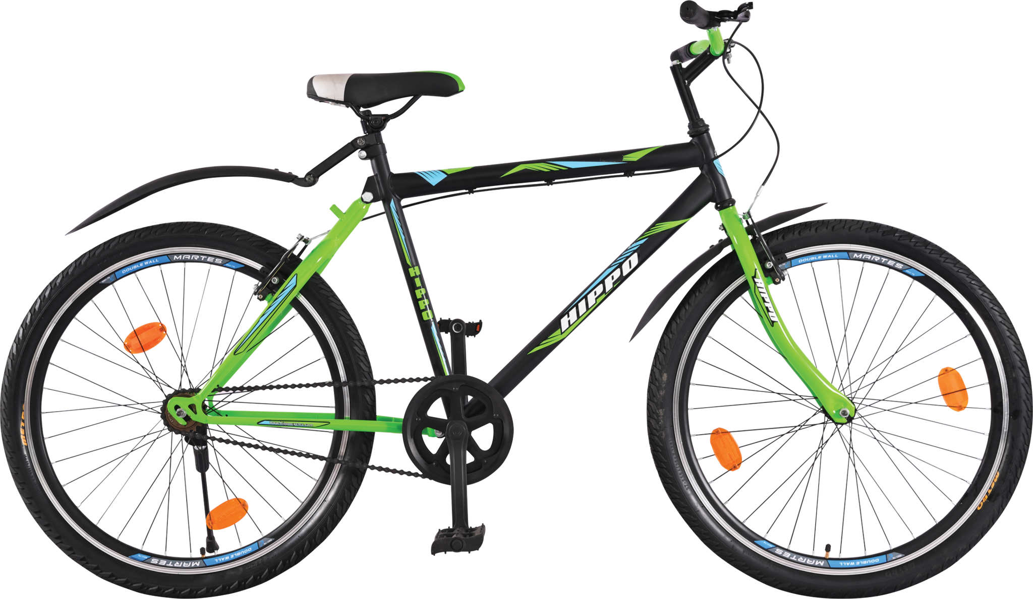 RI-460 SENSATION AIR 26T