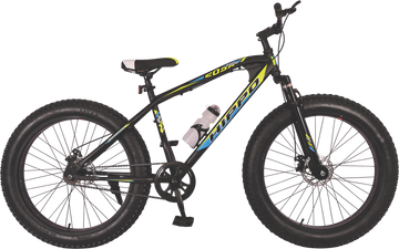 RI-467A - 2020 FAT BIKE 26 X 4.00