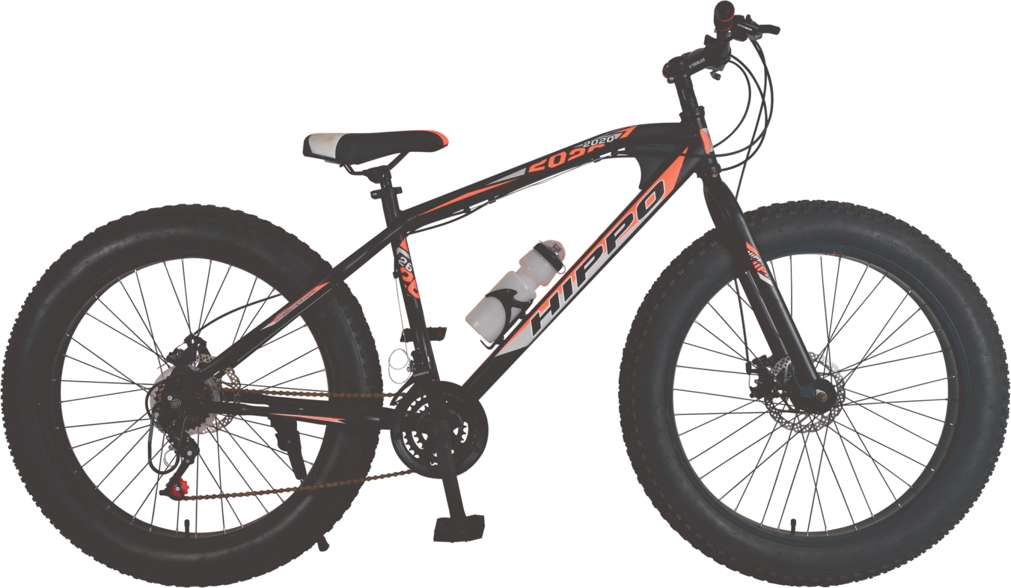 Hippo gear discount cycle price