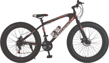 RI 469 2020 Fat Bike 26 X 4