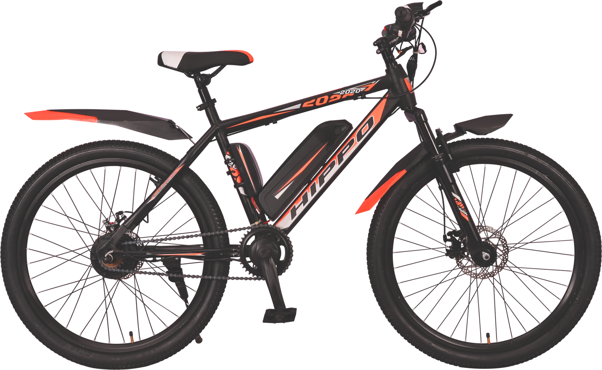 2020 ebikes hot sale